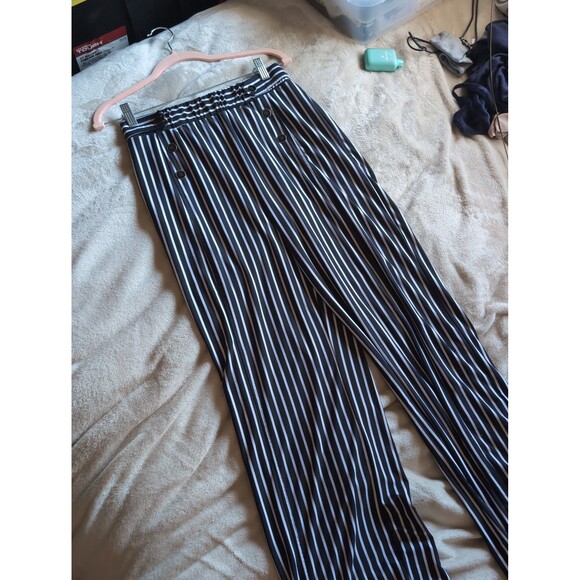 Medium striped pants Robert Louis - Picture 1 of 8